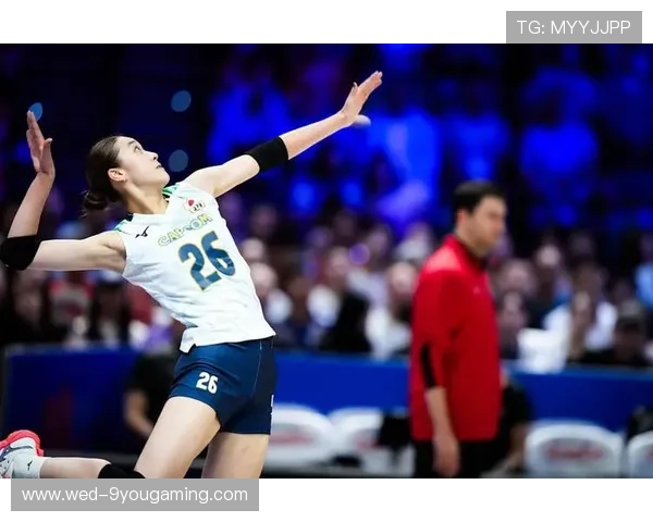 女排队提升变速攻能力，整体节奏更具变化性