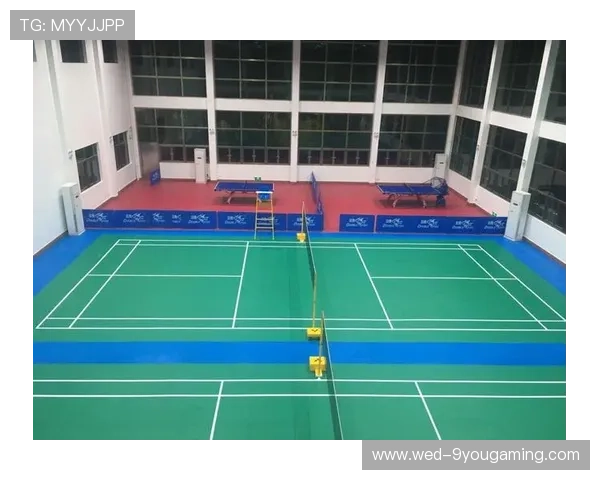 羽毛球场上一次改变站位造成连锁失误被热议