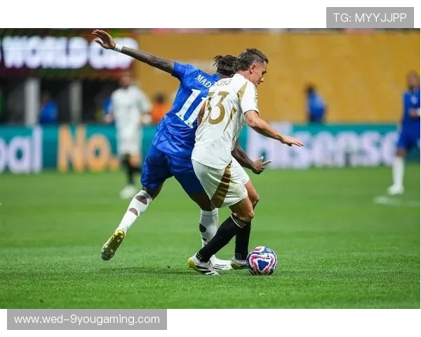 切尔西边路冲击速度成为比赛决定因素