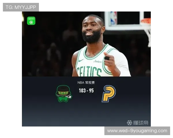 凯尔特人防守制胜，末节一波流逆转步行者