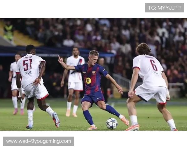 巴萨二线边锋突破成功率暴涨，训练场表现获得弗里克称赞