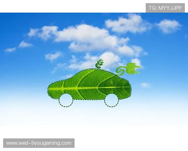 迈向零排放：F1的绿色梦想